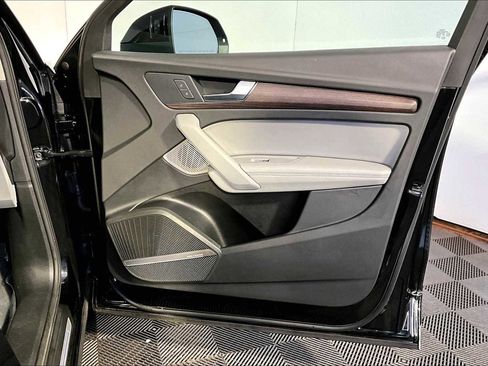 Used 2023 Audi Q5 2.0T Premium Plus w/ Premium Plus Package image 22