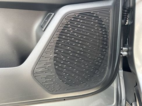 Used 2025 Chevrolet Equinox RS w/ Safety and Technology Package FWD image 29