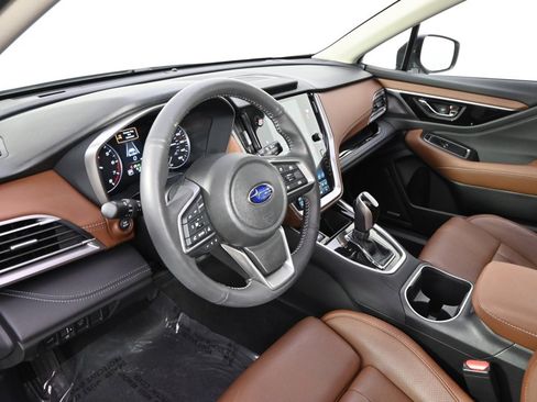 Used 2024 Subaru Outback Touring image 11