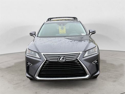 Used 2016 Lexus RX 350 AWD image 8