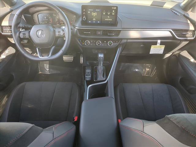 Used 2025 Acura ADX A-Spec AWD/4WD image 19
