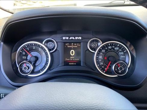 Used 2020 RAM 1500 Big Horn image 20