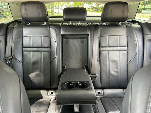 Used 2020 Land Rover Range Rover Evoque S AWD/4WD image 13