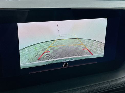 Used 2025 Buick Encore GX Preferred image 22