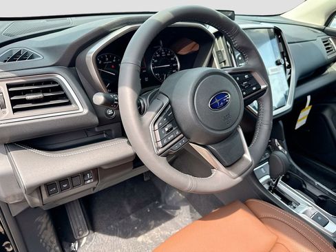 New 2026 Subaru Ascent Touring image 9