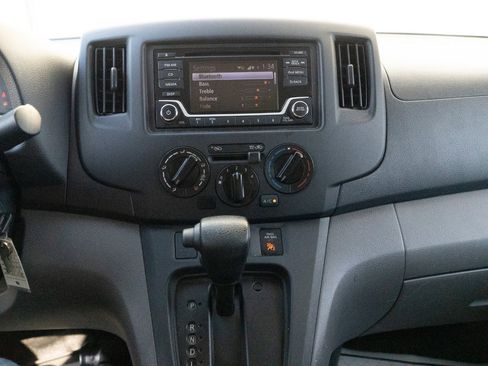 Used 2019 Nissan NV200 S w/ Cruise Control Package image 27
