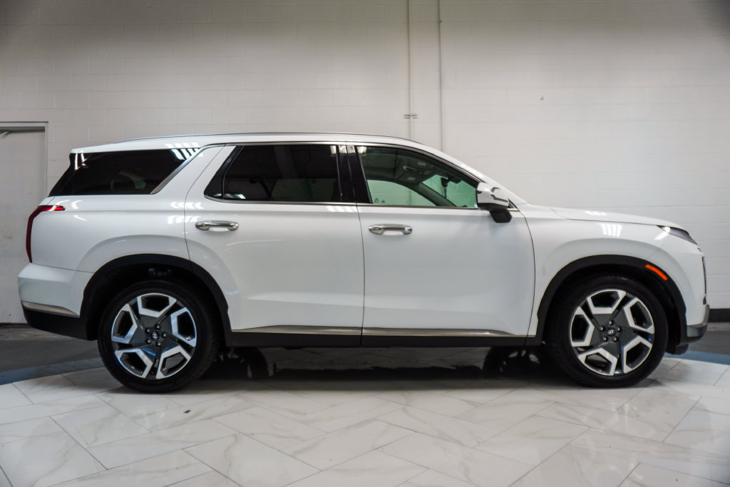 Used 2024 Hyundai Palisade Limited FWD image 33