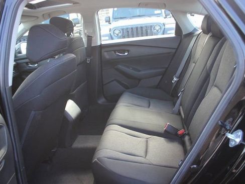 Used 2024 Honda Accord EX image 21