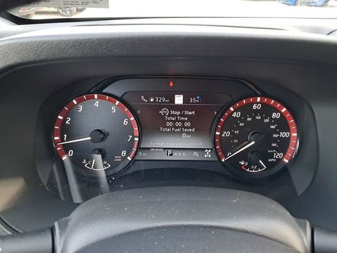 New 2026 Nissan Frontier PRO-4X w/ Pro Premium Package image 16