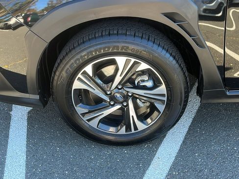 Certified 2024 Subaru Crosstrek 2.0i Premium image 9