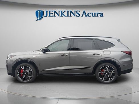 Used 2025 Acura MDX Type S image 2
