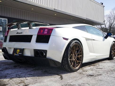 Used 2008 Lamborghini Gallardo image 6