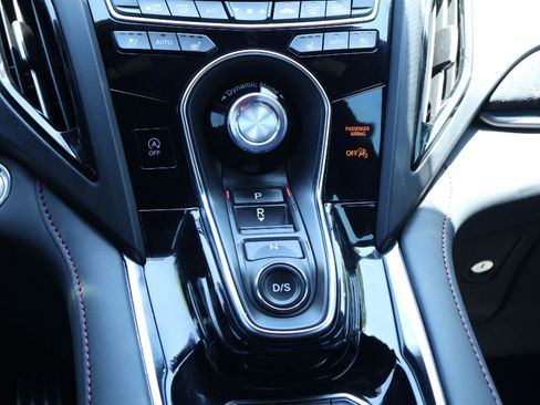 Certified 2023 Acura RDX A-Spec AWD/4WD image 17