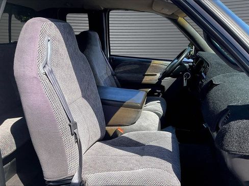 Used 1999 Dodge Ram 3500 Truck 2WD Quad Cab image 26