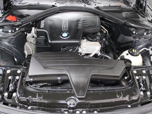 Used 2016 BMW 428i Gran Coupe w/ Technology Package image 23