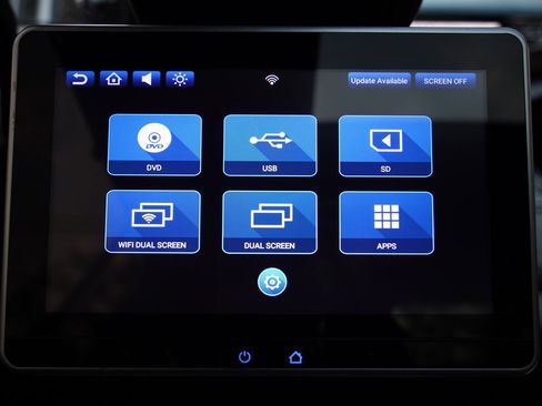 Used 2022 Jeep Grand Wagoneer Series II image 43