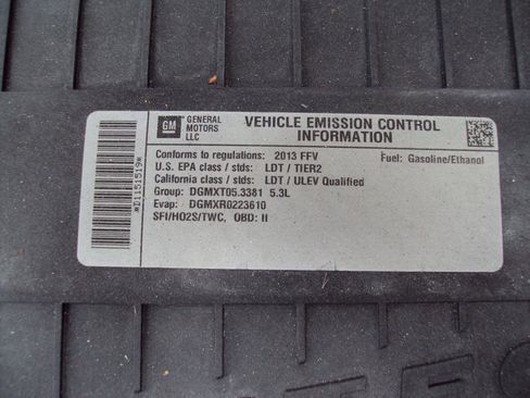 Used 2013 Chevrolet Express 1500 AWD image 27