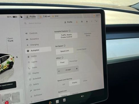 Used 2023 Tesla Model 3 Standard Range image 16