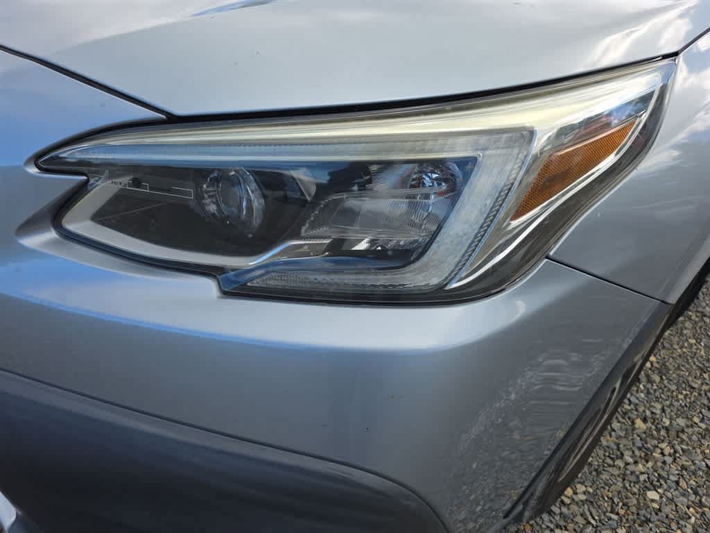 Used 2020 Subaru Outback Limited w/ Popular Package #2 AWD/4WD image 2