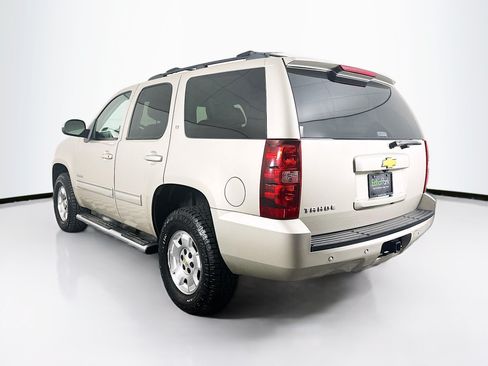 Used 2014 Chevrolet Tahoe LT w/ Luxury Package AWD/4WD image 5