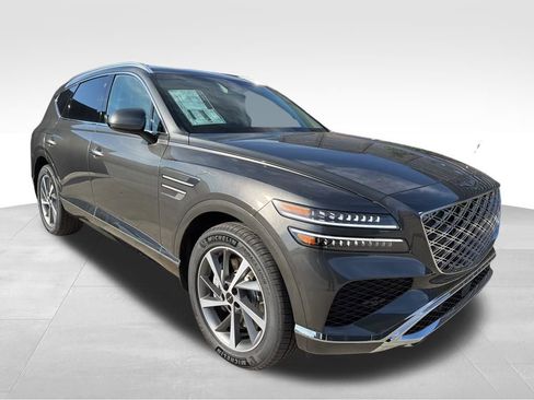 New 2026 Genesis GV80 2.5T Select image 2