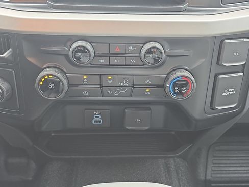 New 2026 Ford F350 XL w/ XL Driver Assist Package RWD image 22