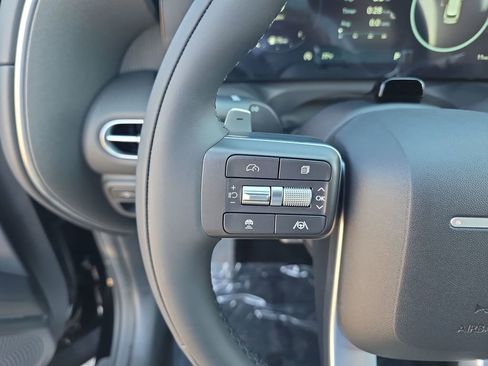 New 2026 Hyundai Palisade Calligraphy image 27