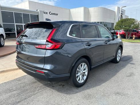 Used 2025 Honda CR-V EX-L image 5