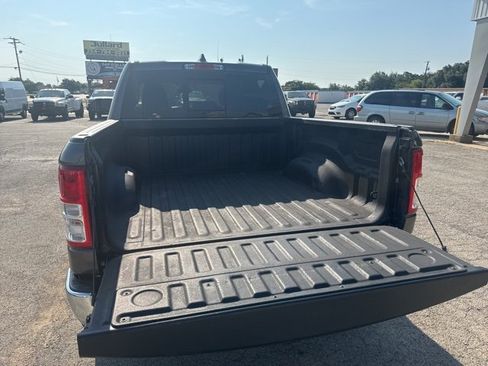 Used 2022 RAM 1500 Lone Star image 6
