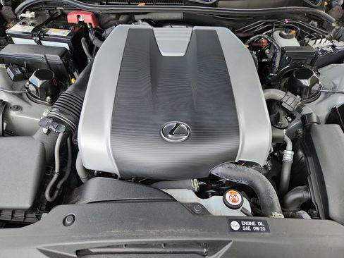 Used 2023 Lexus IS 350 F Sport AWD/4WD image 20