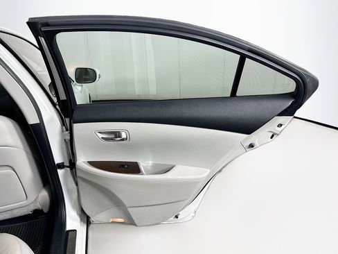 Used 2011 Lexus ES 350 FWD image 29
