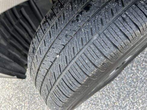 Used 2022 Subaru Forester Premium image 13