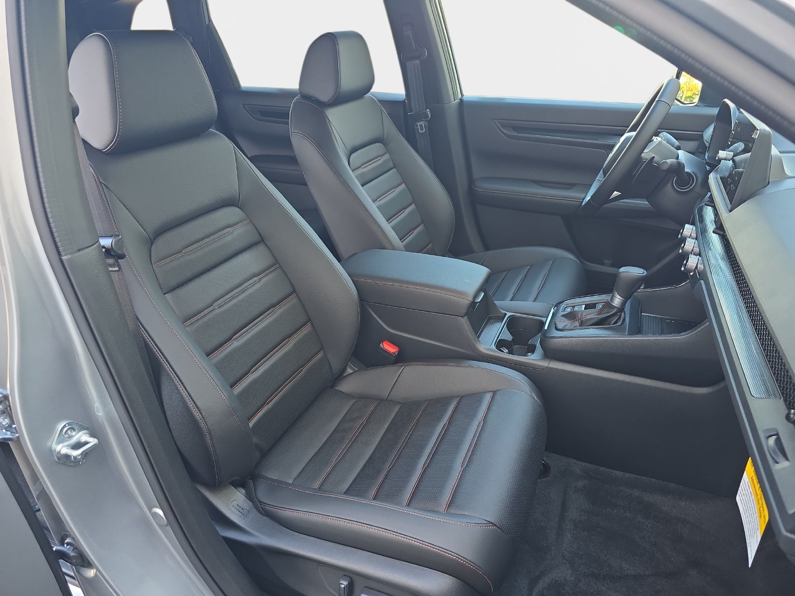 New 2027 Honda CR-V Sport-L image 10
