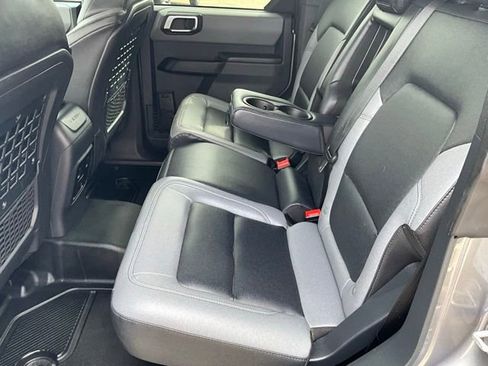 Used 2024 Ford Bronco Big Bend AWD/4WD image 10