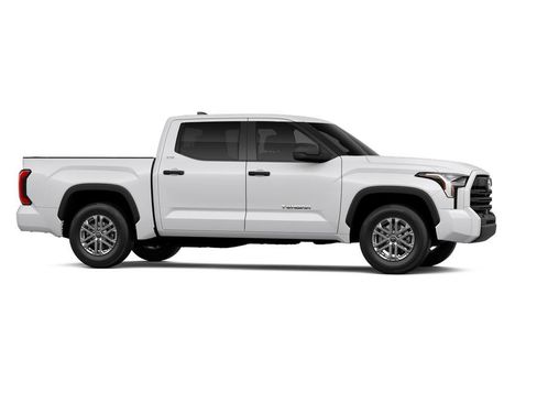 New 2026 Toyota Tundra SR5 RWD image 13