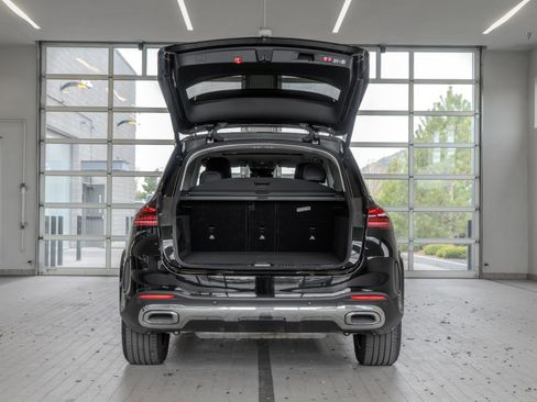 Certified 2025 Mercedes-Benz GLE 450 4MATIC image 16