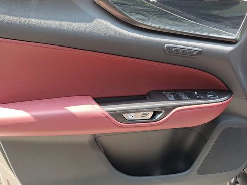 Used 2023 Lexus NX 350 AWD image 9