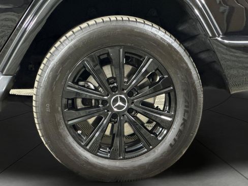 Used 2025 Mercedes-Benz G 550 image 26