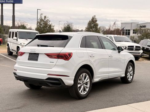 Used 2023 Audi Q3 2.0T Premium Plus image 5