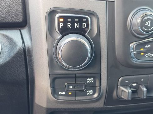 Used 2022 RAM 1500 Tradesman w/ Tradesman SXT Package AWD/4WD image 26