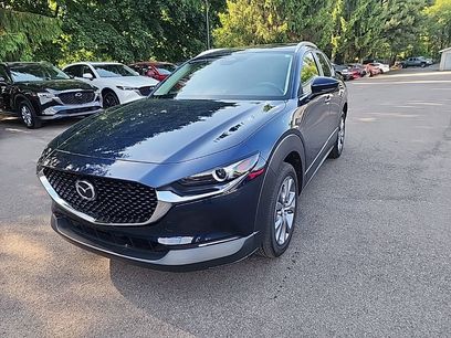 Certified 2024 MAZDA CX-30 AWD 2.5 S w/ Preferred Package