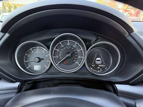 Used 2018 MAZDA CX-5 Touring w/ Preferred Equipment Package image 15