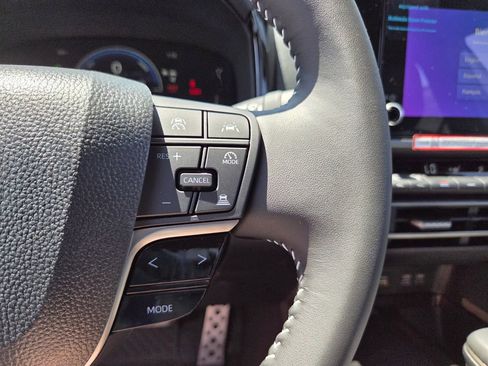 New 2026 Toyota Camry SE FWD image 23
