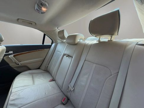 Used 2012 Lincoln MKZ FWD image 20