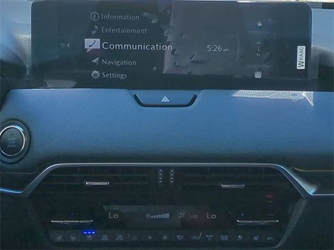 New 2026 MAZDA CX-90 3.3 Turbo w/ Preferred Package image 18