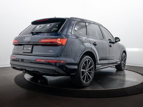 Certified 2023 Audi Q7 3.0T Premium Plus w/ Premium Plus Package AWD/4WD image 4