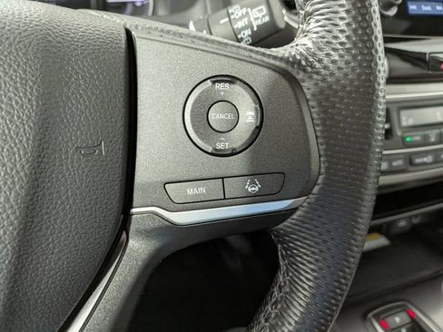 Certified 2023 Honda Passport EX-L image 8