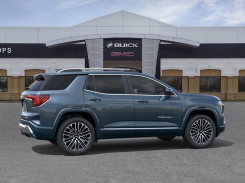 New 2026 GMC Terrain Denali image 5