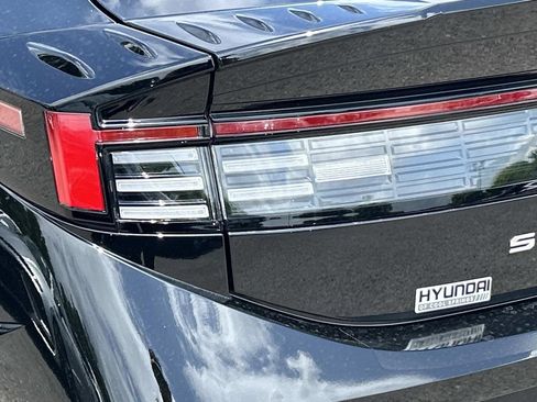 New 2026 Hyundai Sonata SEL FWD image 12