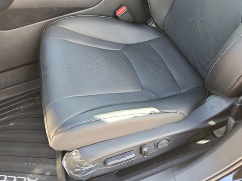New 2026 Honda Accord Sport image 9